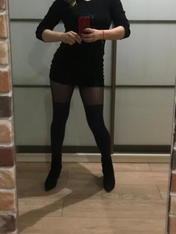 Анна Красивая Реал Западный 2-й