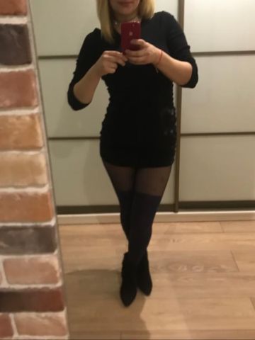 Анна Красивая Реал фото 3